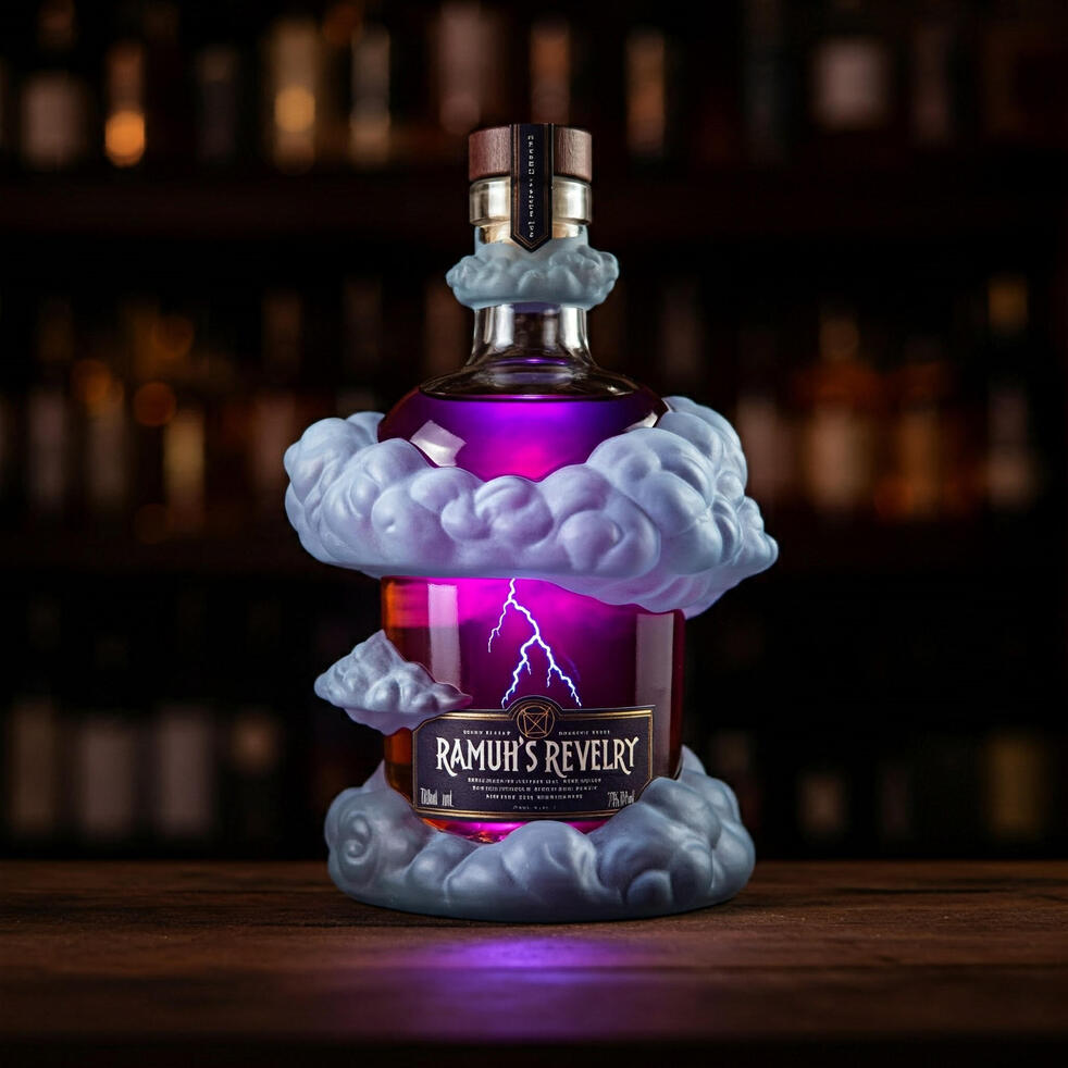 A light and almost antigravity whisky that will blow you away with it's fresh taste of basil, lime, and honey. A light and almost antigravity whisky that will blow you away with it's fresh taste of basil, lime, and honey.