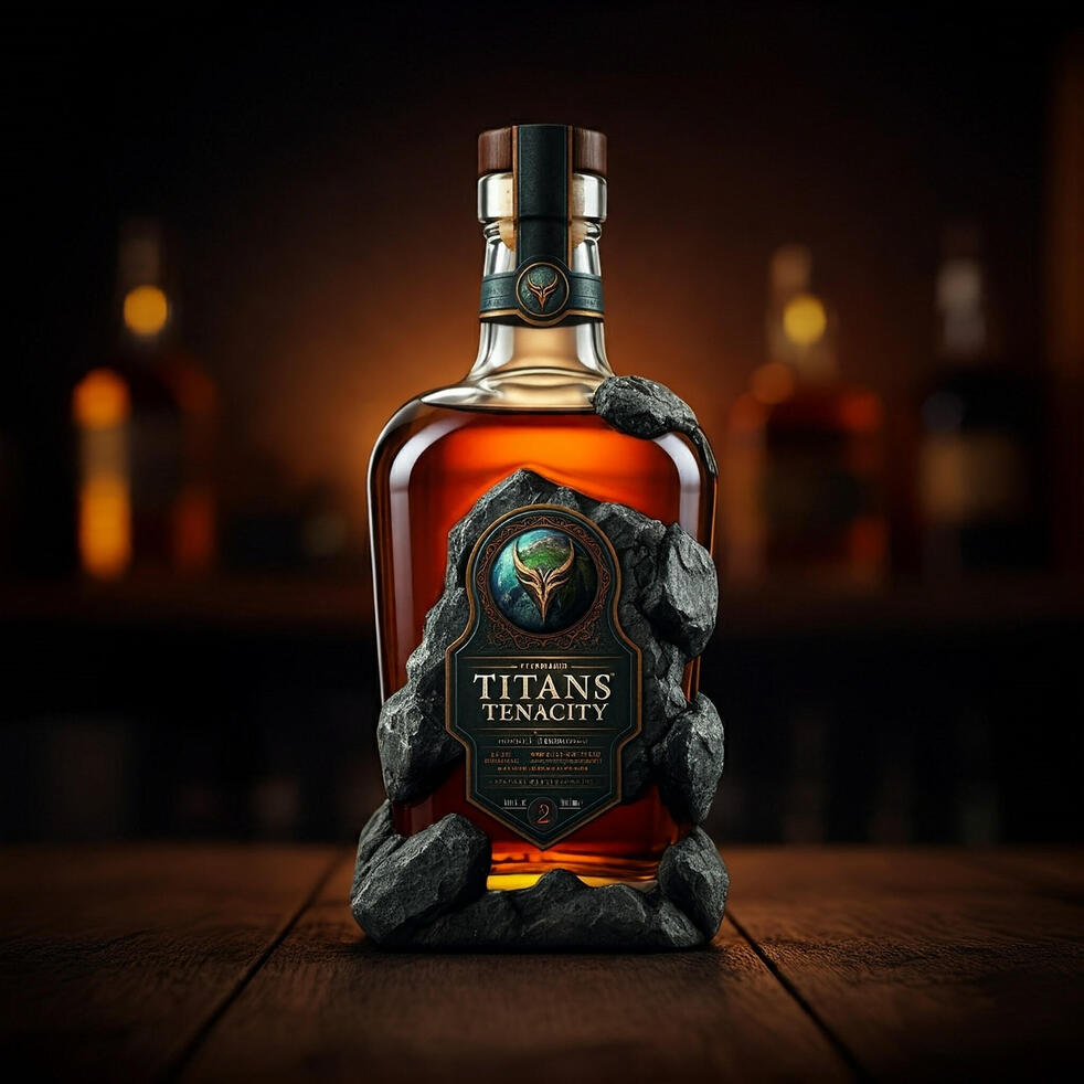 A light and almost antigravity whisky that will blow you away with it's fresh taste of basil, lime, and honey. A light and almost antigravity whisky that will blow you away with it's fresh taste of basil, lime, and honey.